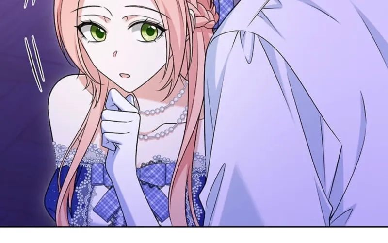 The Duchess Decides to Have an Affair Chapter 11 - page 62