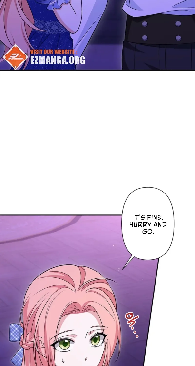 The Duchess Decides to Have an Affair Chapter 11 - page 64