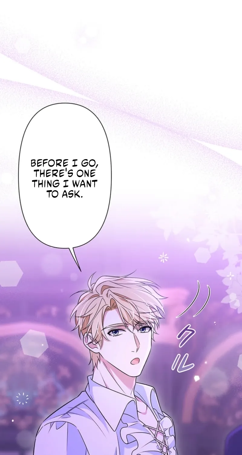 The Duchess Decides to Have an Affair Chapter 11 - page 68