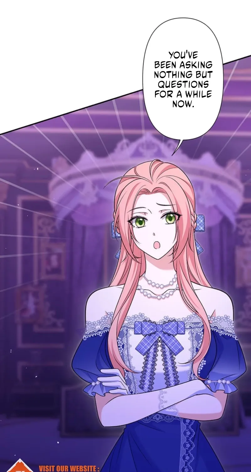 The Duchess Decides to Have an Affair Chapter 11 - page 70