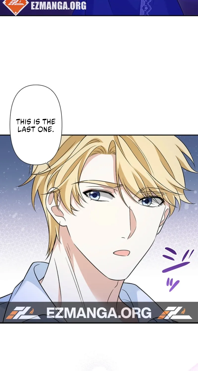 The Duchess Decides to Have an Affair Chapter 11 - page 71