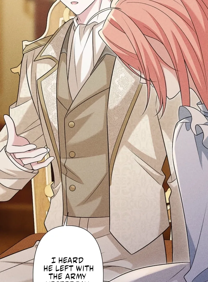 The Duchess Decides to Have an Affair Chapter 11 - page 82