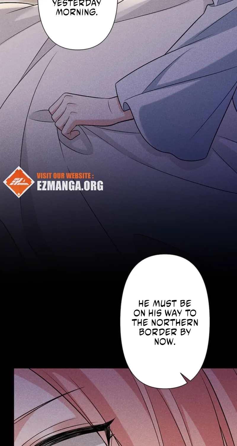 The Duchess Decides to Have an Affair Chapter 11 - page 83