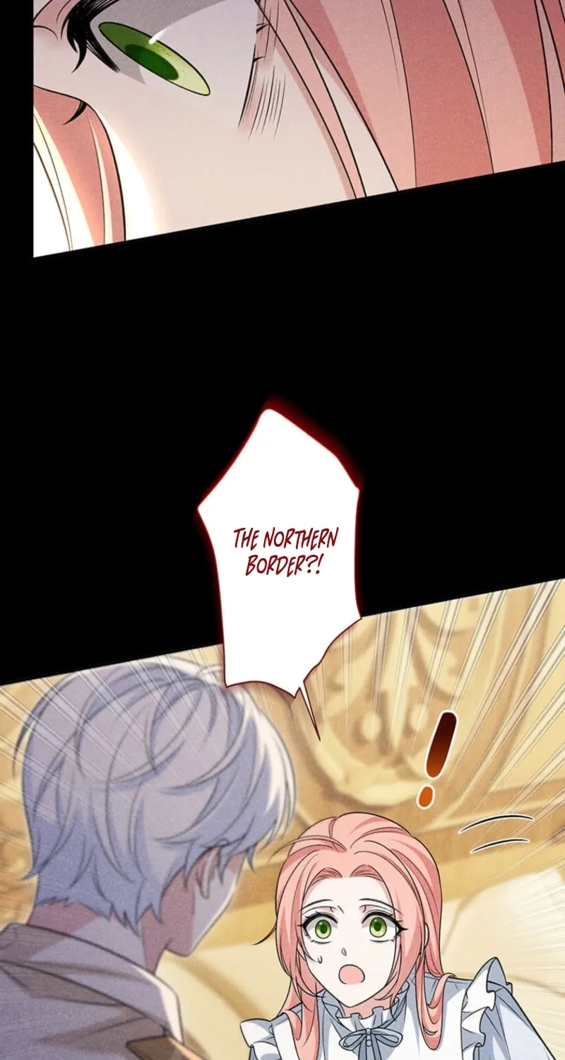 The Duchess Decides to Have an Affair Chapter 11 - page 84