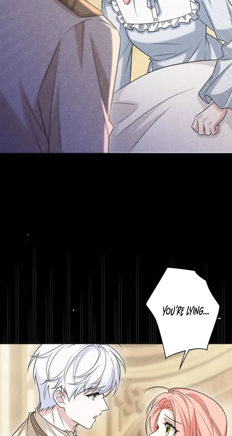 The Duchess Decides to Have an Affair Chapter 11 - page 85