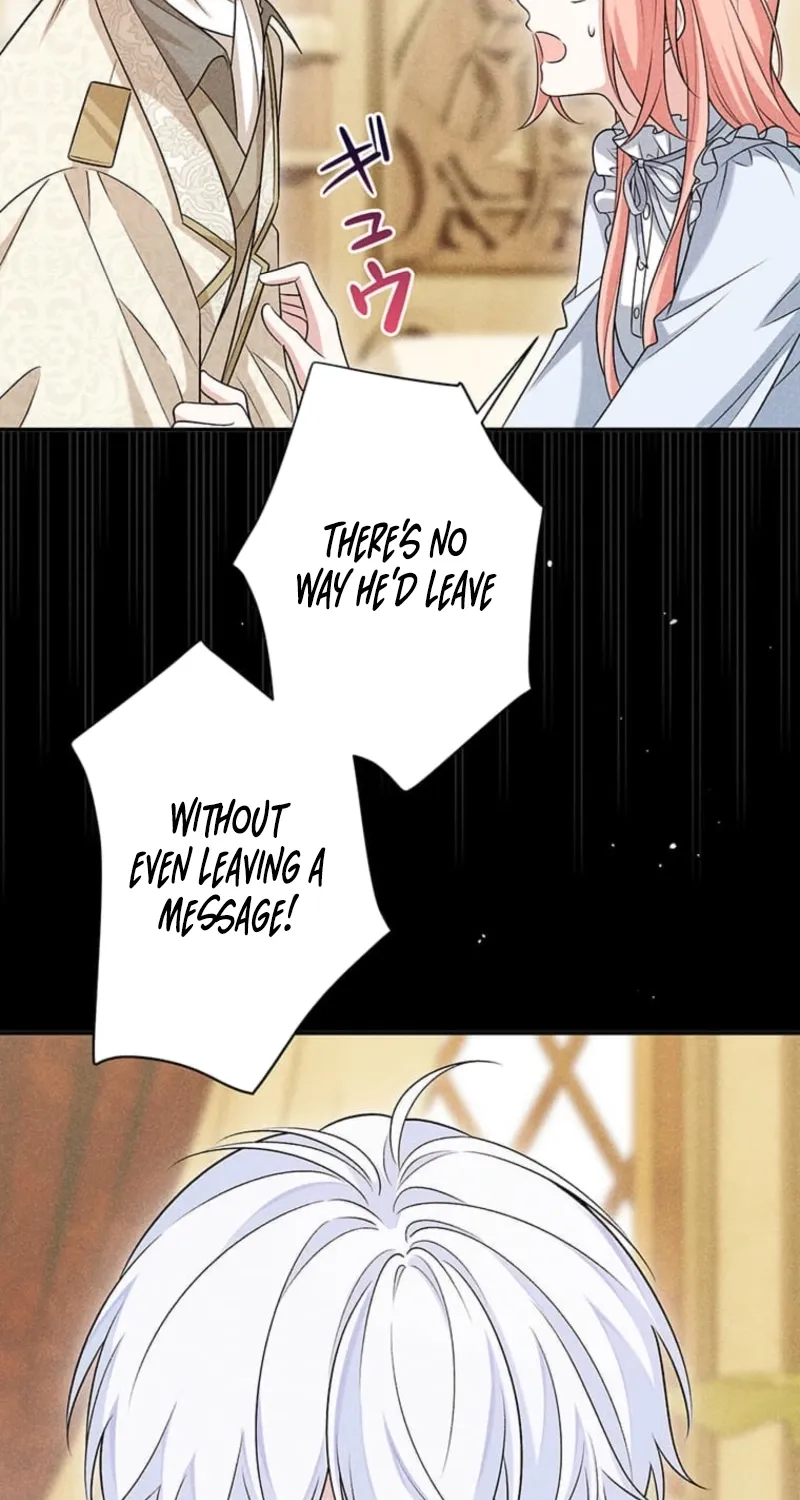 The Duchess Decides to Have an Affair Chapter 11 - page 86