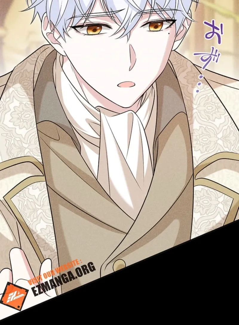 The Duchess Decides to Have an Affair Chapter 11 - page 87