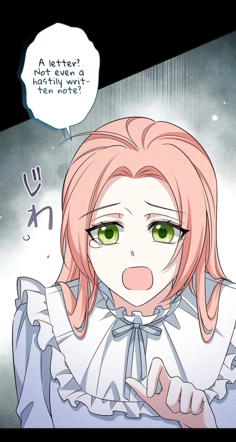 The Duchess Decides to Have an Affair Chapter 11 - page 88