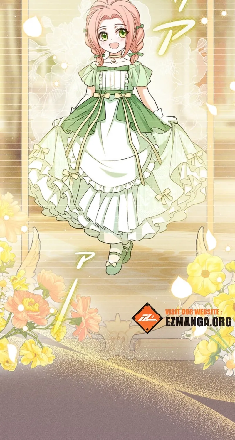 The Duchess Decides to Have an Affair Chapter 11 - page 9