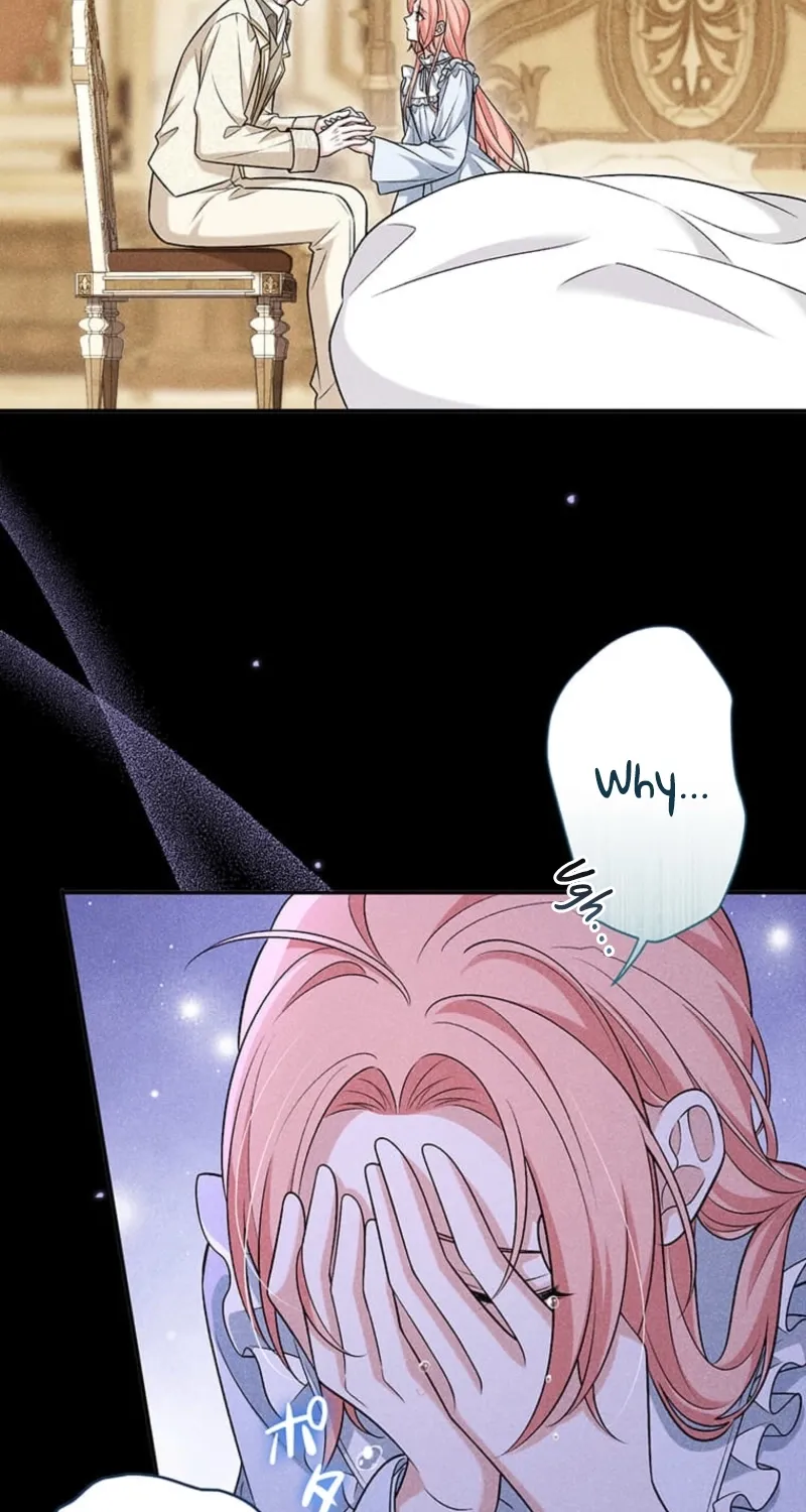 The Duchess Decides to Have an Affair Chapter 11 - page 90