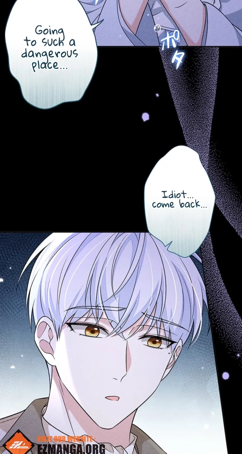 The Duchess Decides to Have an Affair Chapter 11 - page 91