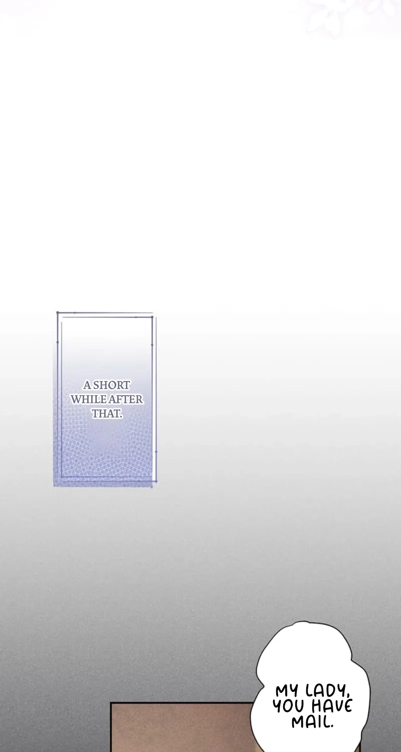 The Duchess Decides to Have an Affair Chapter 11 - page 95