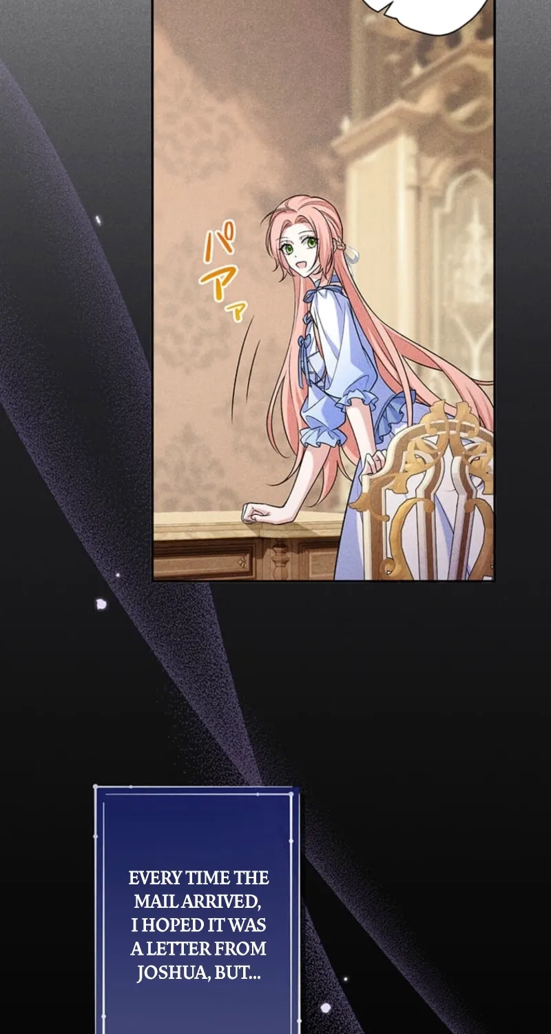 The Duchess Decides to Have an Affair Chapter 11 - page 96