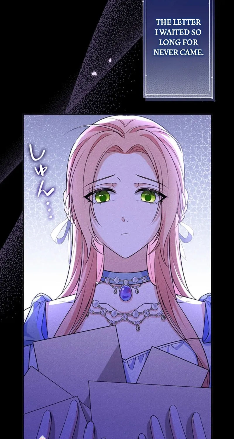 The Duchess Decides to Have an Affair Chapter 11 - page 98