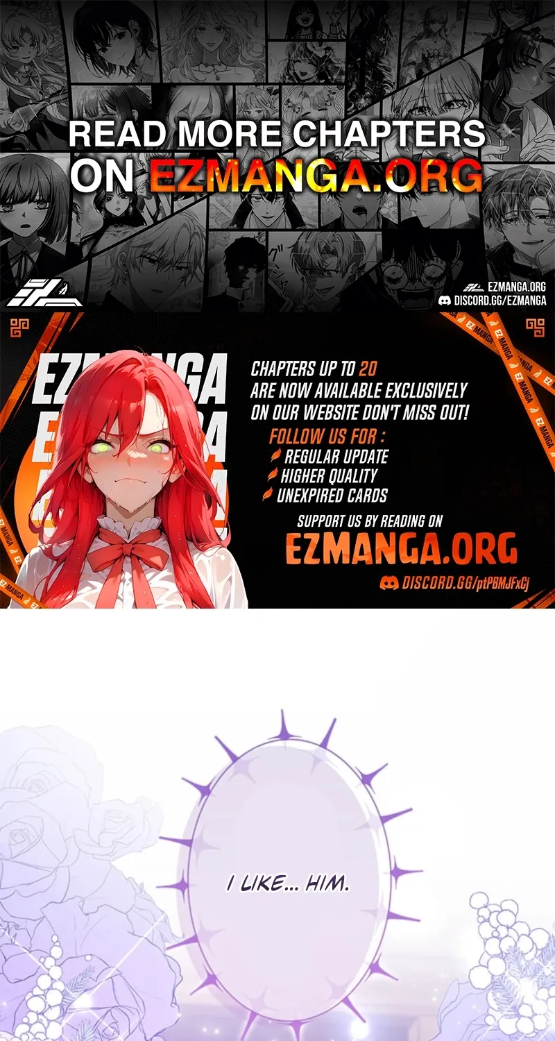 The Duchess Decides to Have an Affair Chapter 9 - page 1