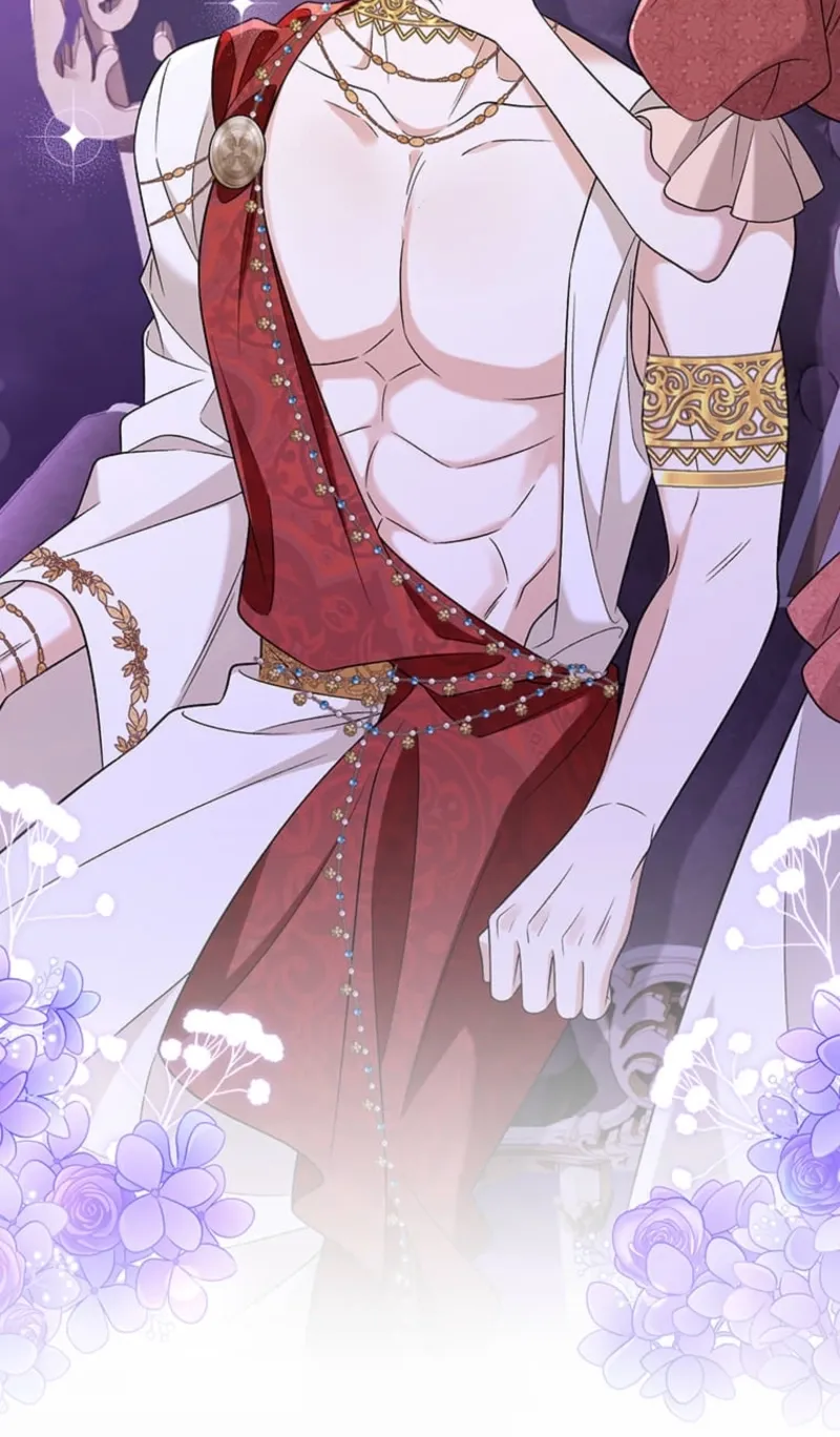 The Duchess Decides to Have an Affair Chapter 9 - page 10