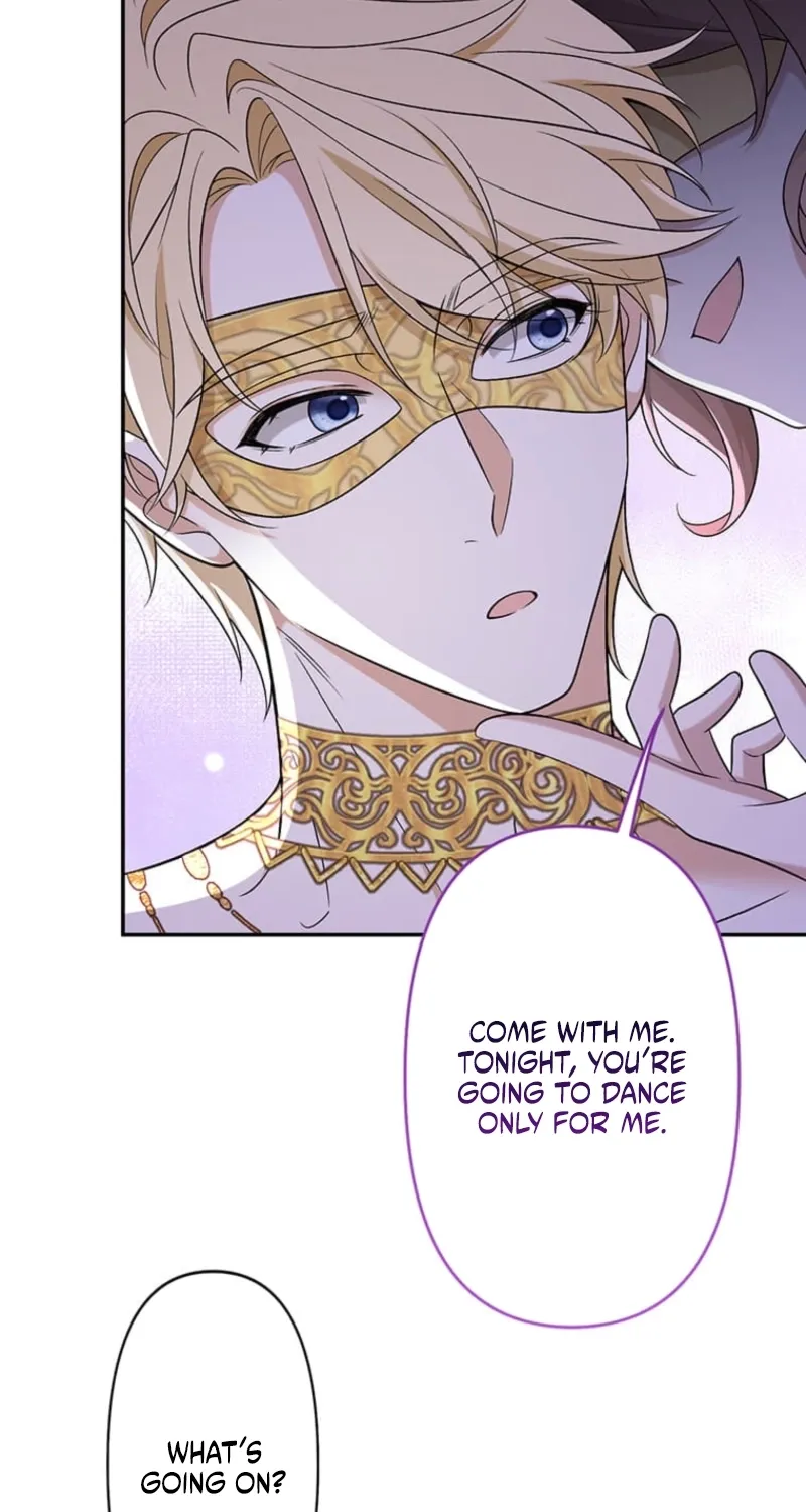 The Duchess Decides to Have an Affair Chapter 9 - page 13