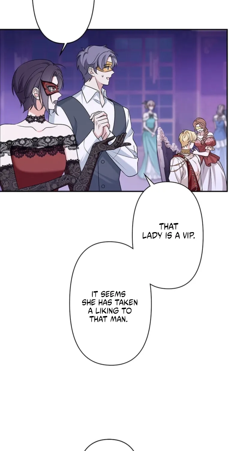 The Duchess Decides to Have an Affair Chapter 9 - page 14