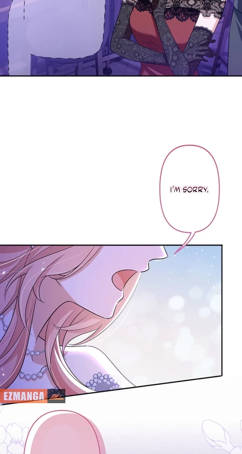 The Duchess Decides to Have an Affair Chapter 9 - page 16