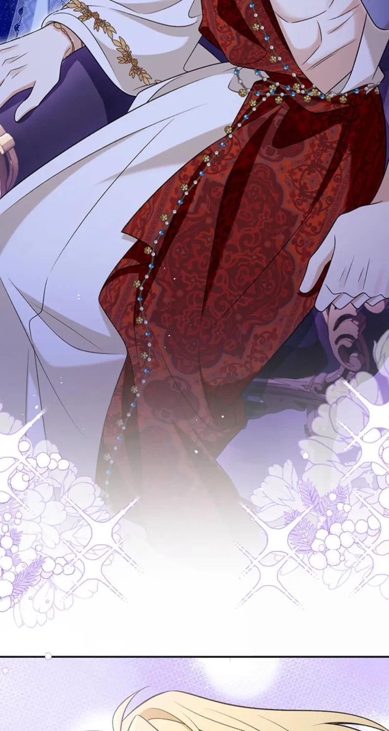 The Duchess Decides to Have an Affair Chapter 9 - page 18