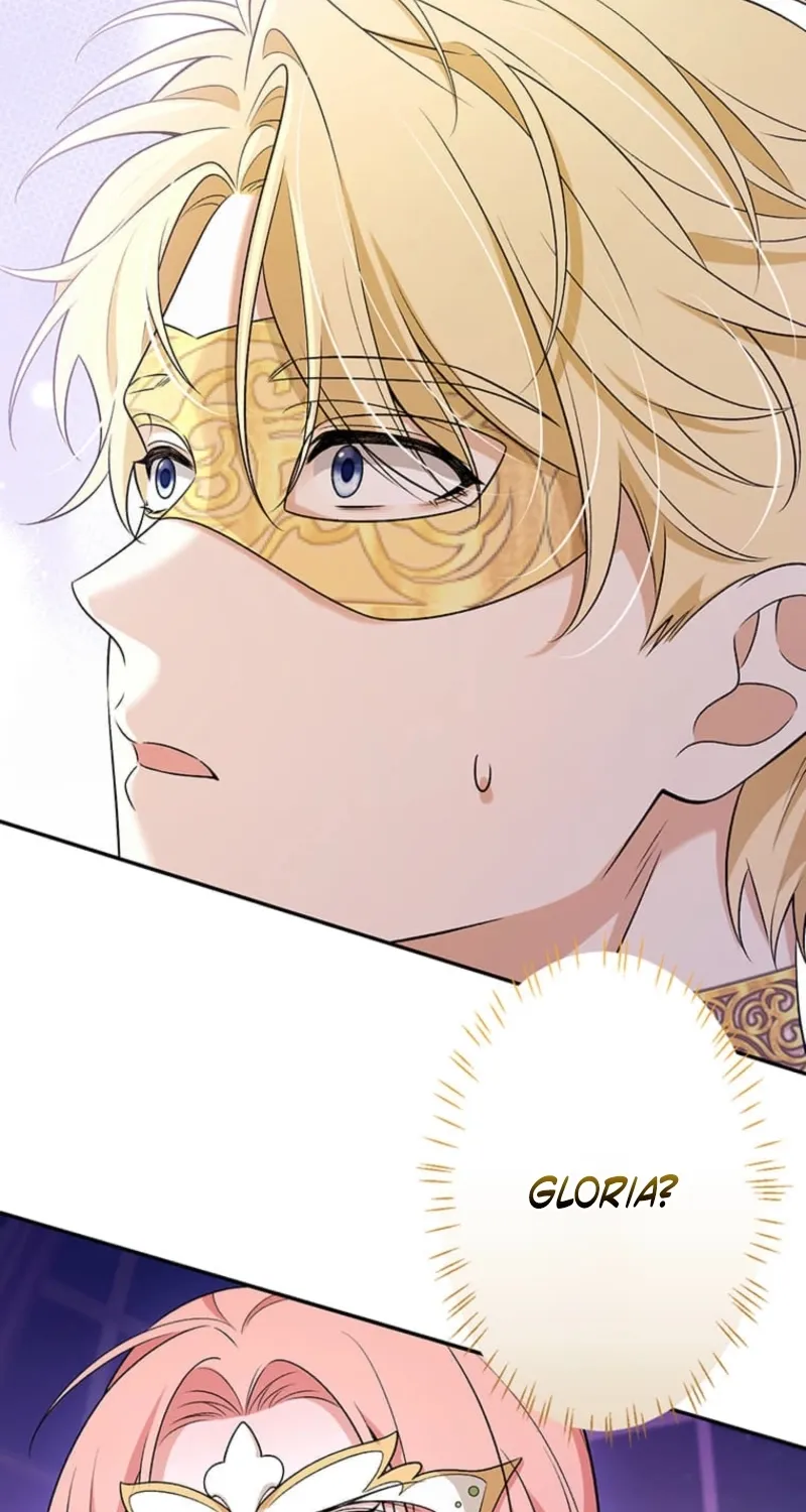 The Duchess Decides to Have an Affair Chapter 9 - page 19