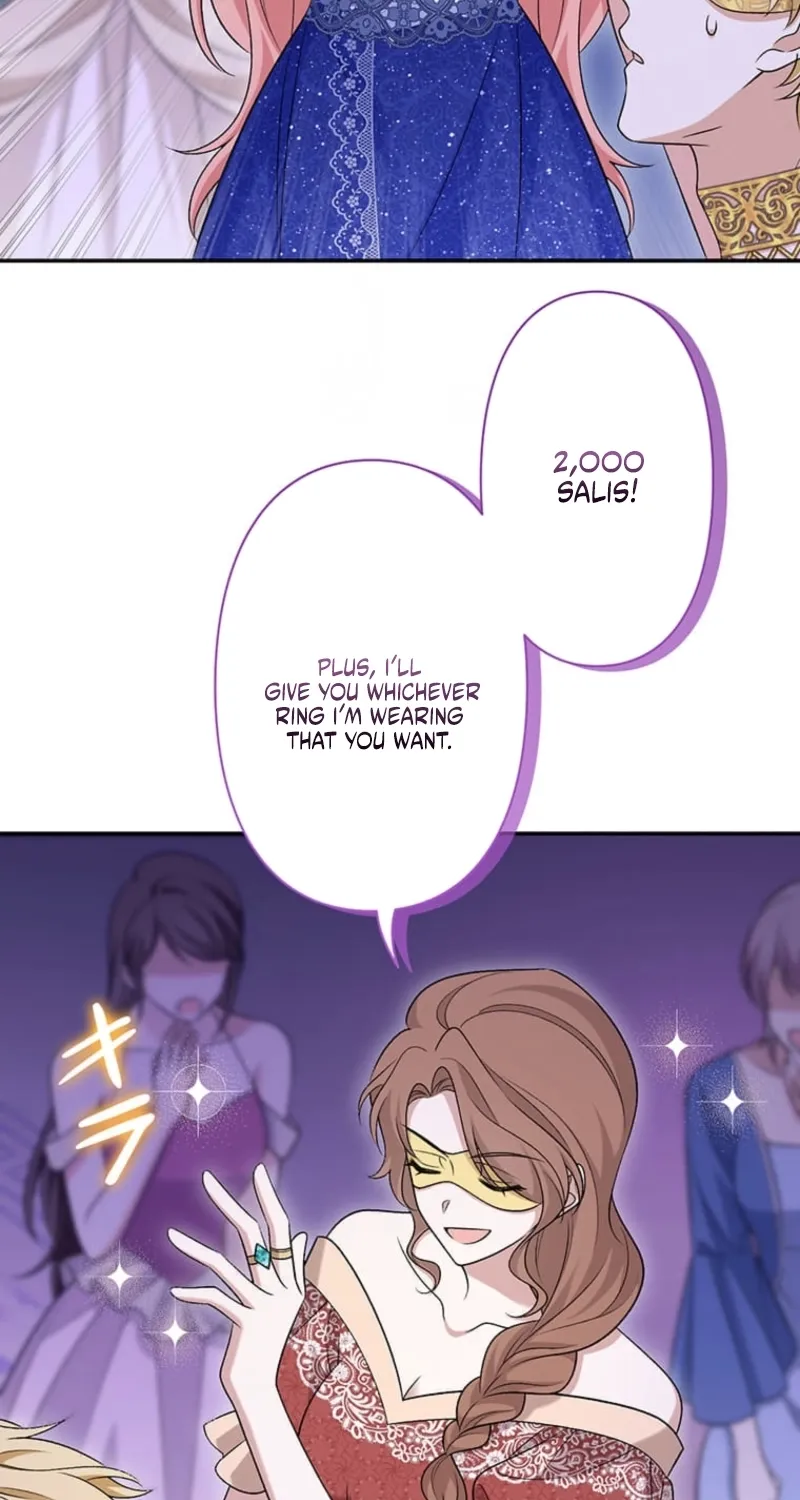 The Duchess Decides to Have an Affair Chapter 9 - page 24