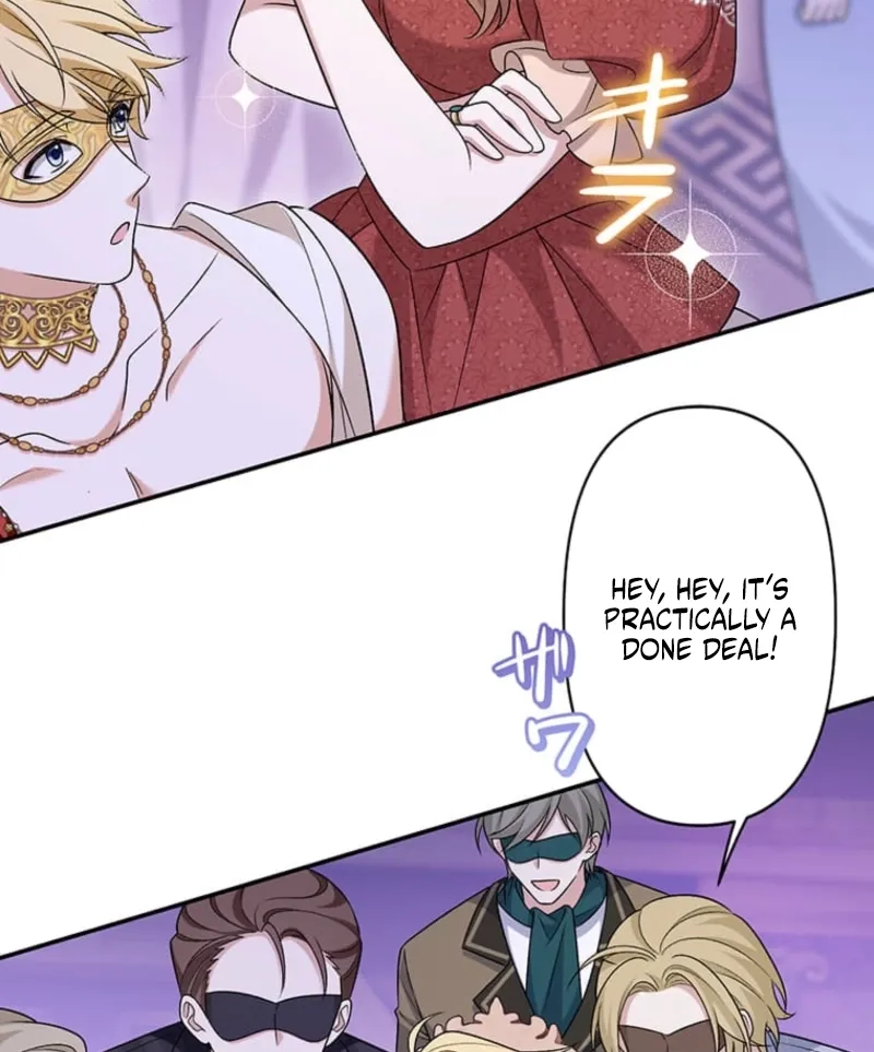 The Duchess Decides to Have an Affair Chapter 9 - page 25