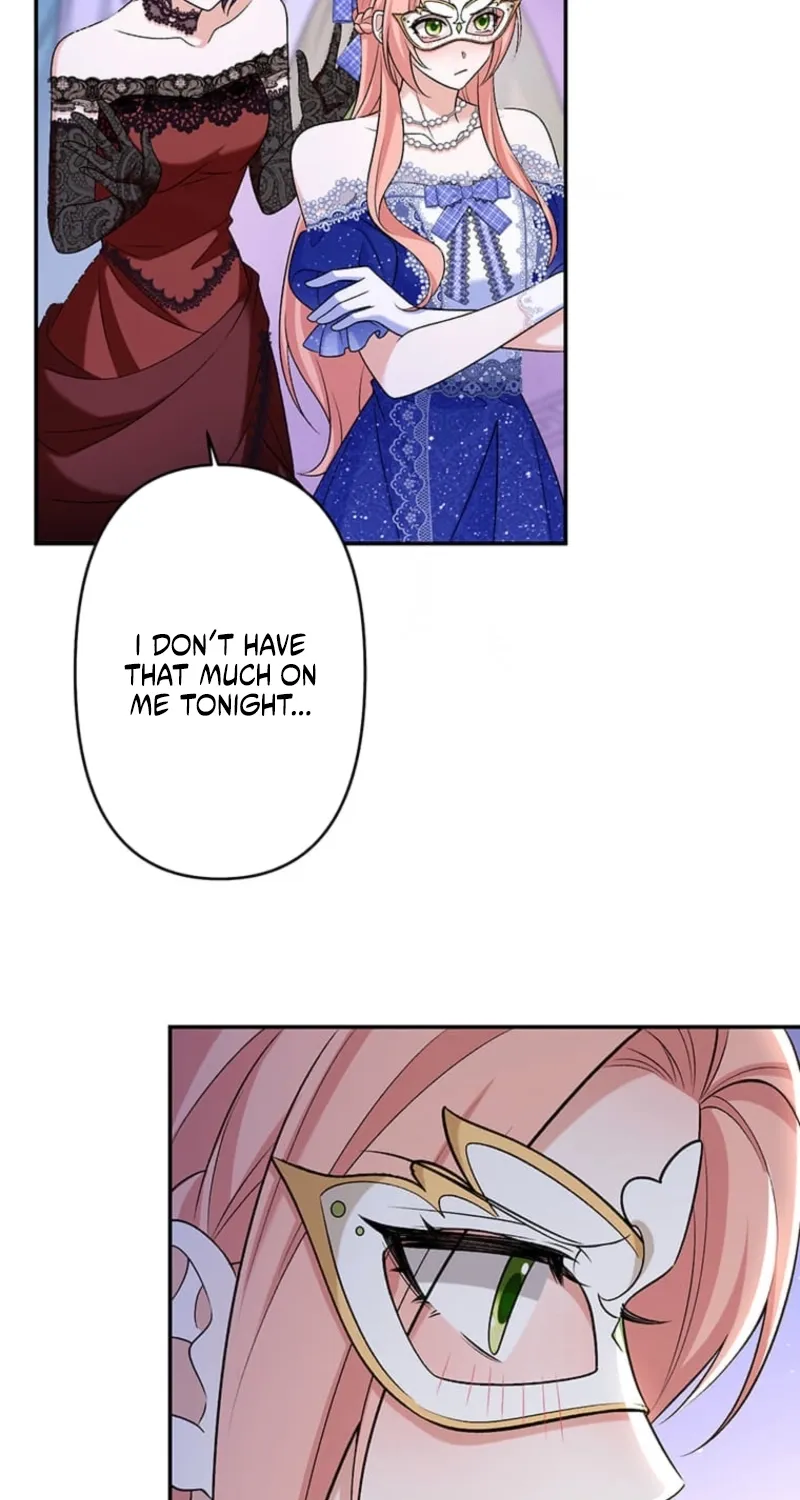 The Duchess Decides to Have an Affair Chapter 9 - page 27