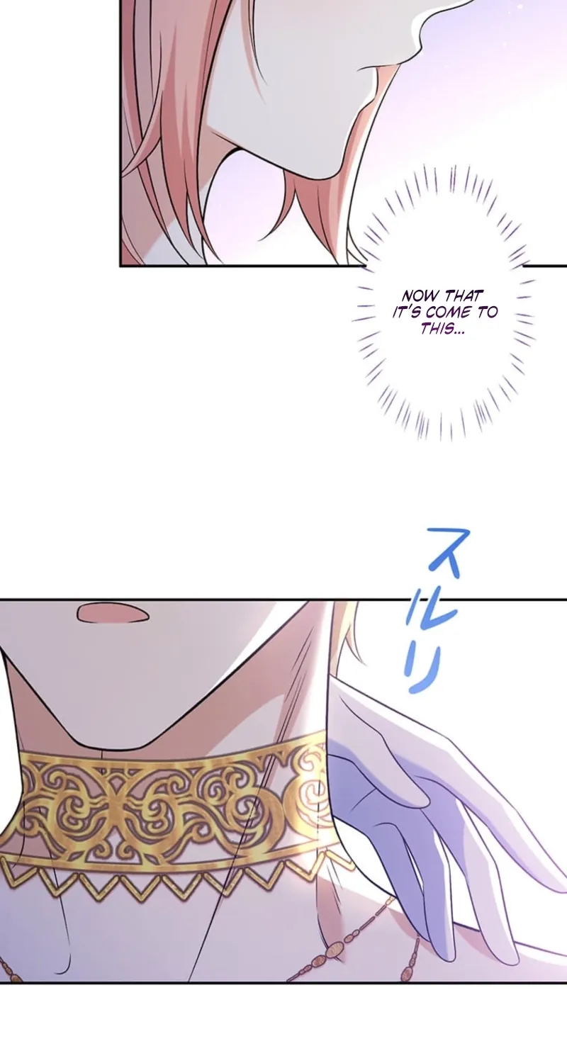 The Duchess Decides to Have an Affair Chapter 9 - page 28