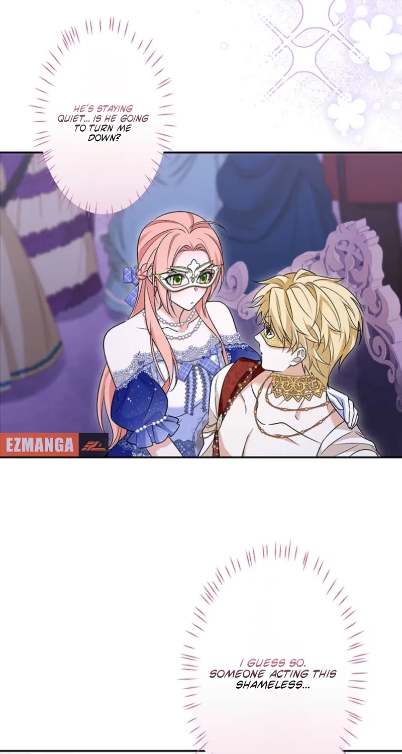 The Duchess Decides to Have an Affair Chapter 9 - page 33