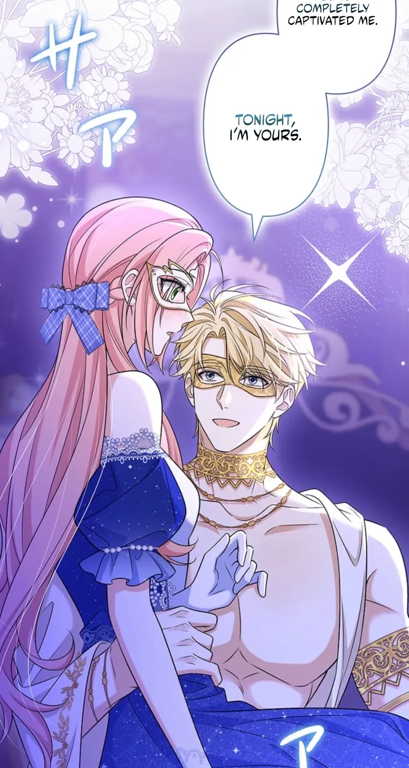 The Duchess Decides to Have an Affair Chapter 9 - page 36