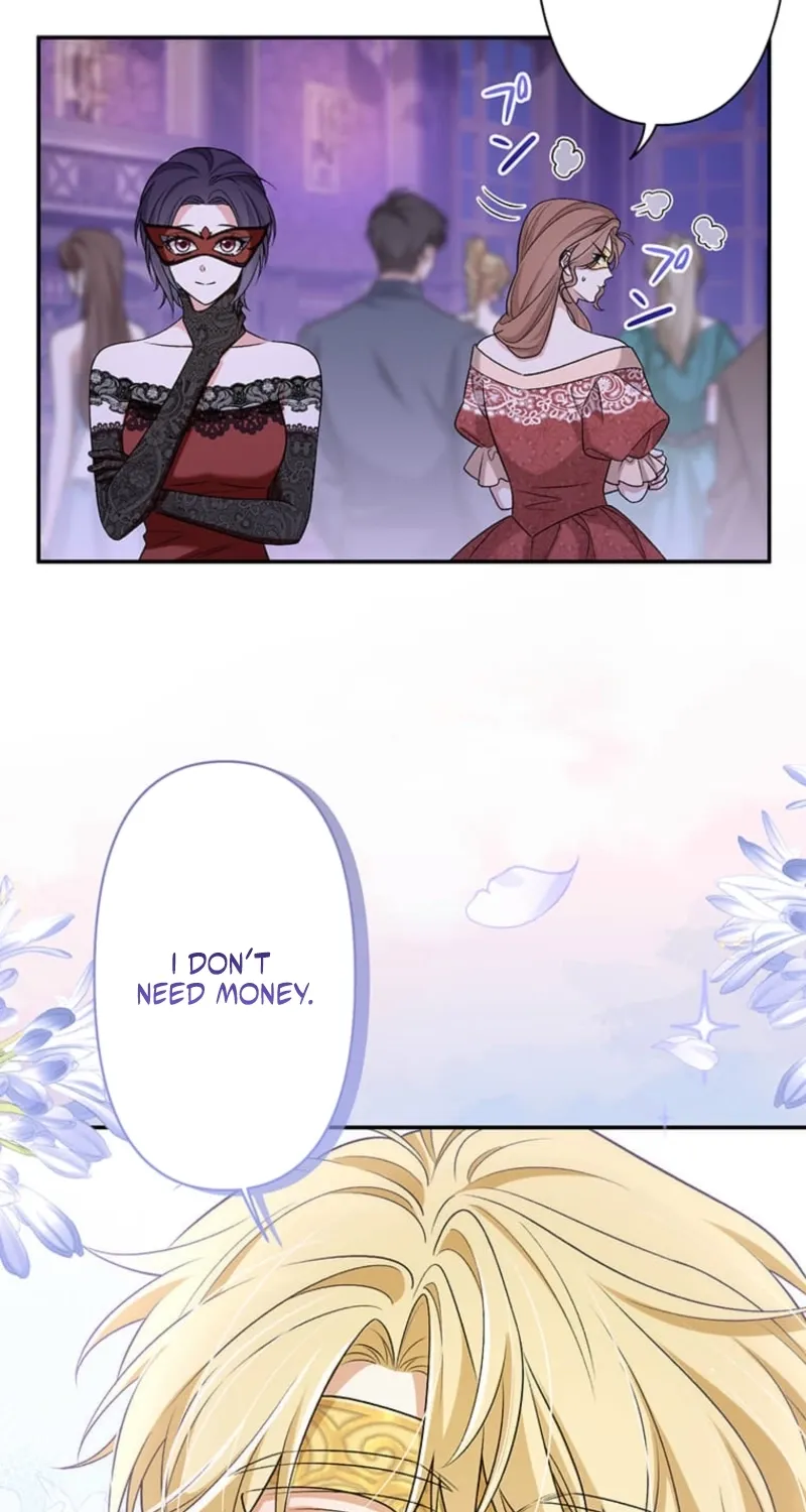 The Duchess Decides to Have an Affair Chapter 9 - page 38