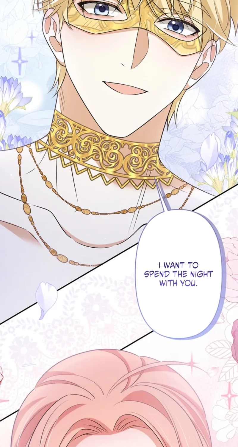 The Duchess Decides to Have an Affair Chapter 9 - page 39