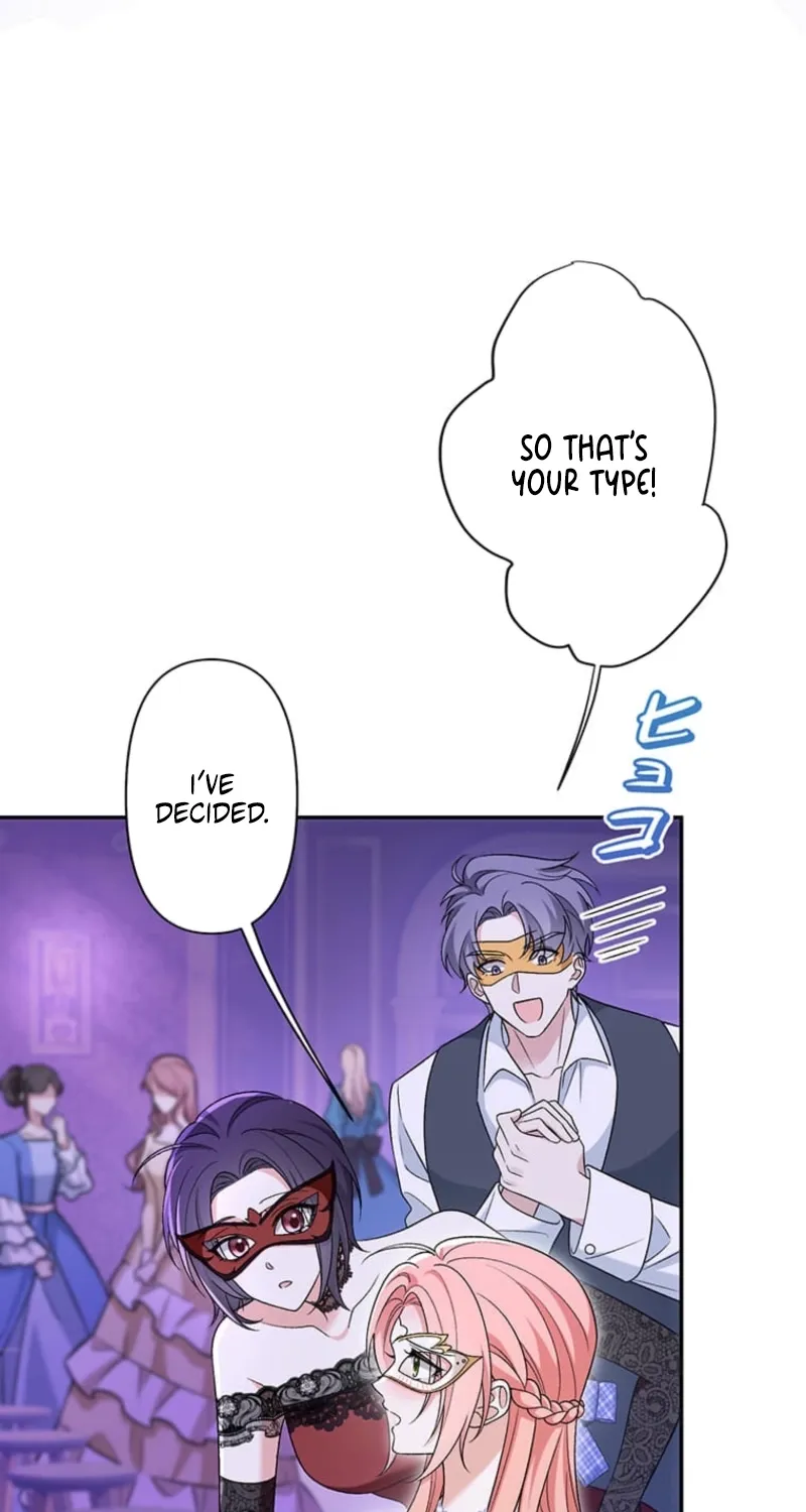 The Duchess Decides to Have an Affair Chapter 9 - page 4