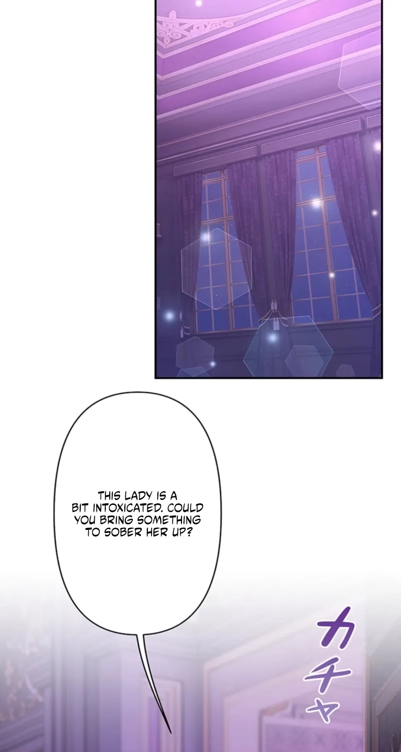 The Duchess Decides to Have an Affair Chapter 9 - page 43