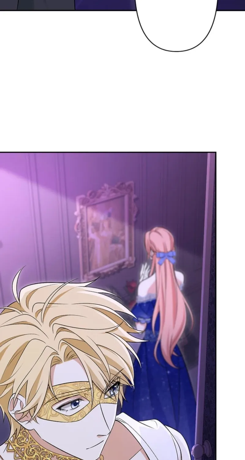 The Duchess Decides to Have an Affair Chapter 9 - page 46