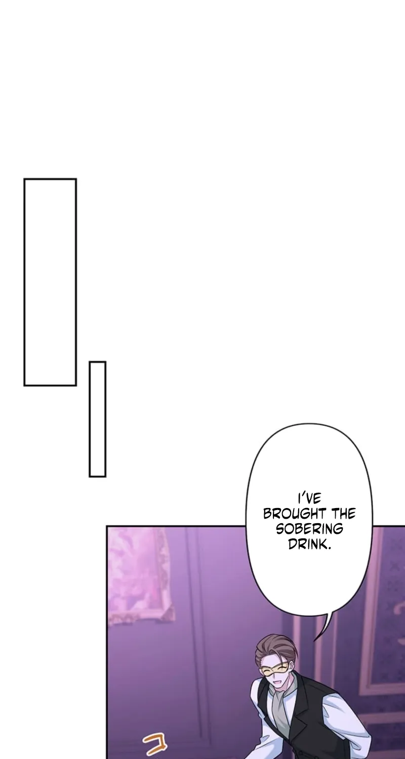 The Duchess Decides to Have an Affair Chapter 9 - page 48