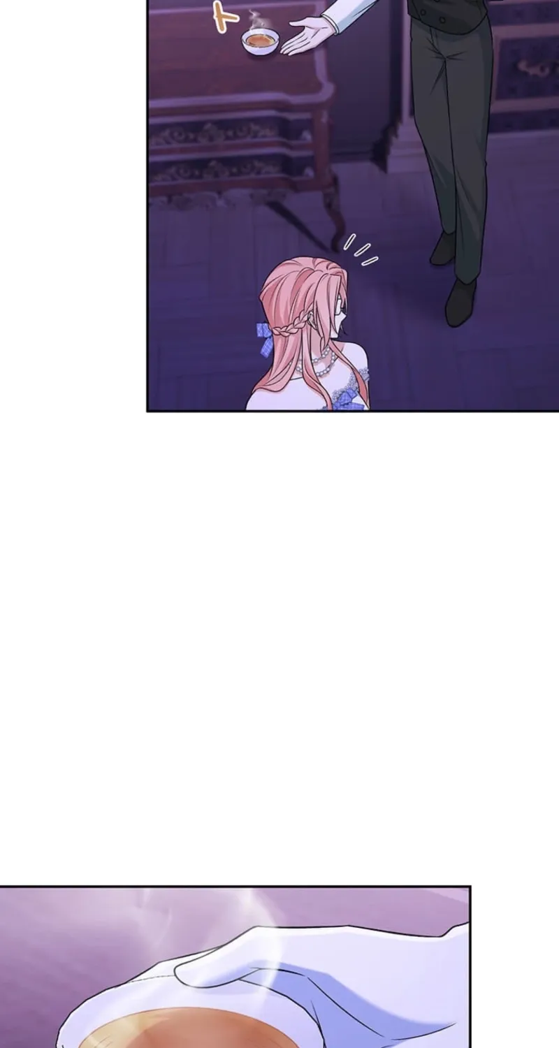 The Duchess Decides to Have an Affair Chapter 9 - page 49