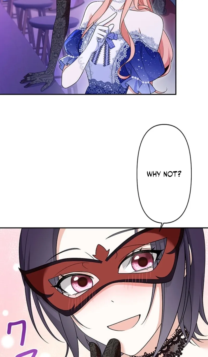 The Duchess Decides to Have an Affair Chapter 9 - page 5