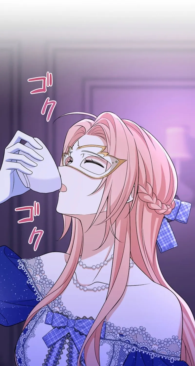 The Duchess Decides to Have an Affair Chapter 9 - page 51