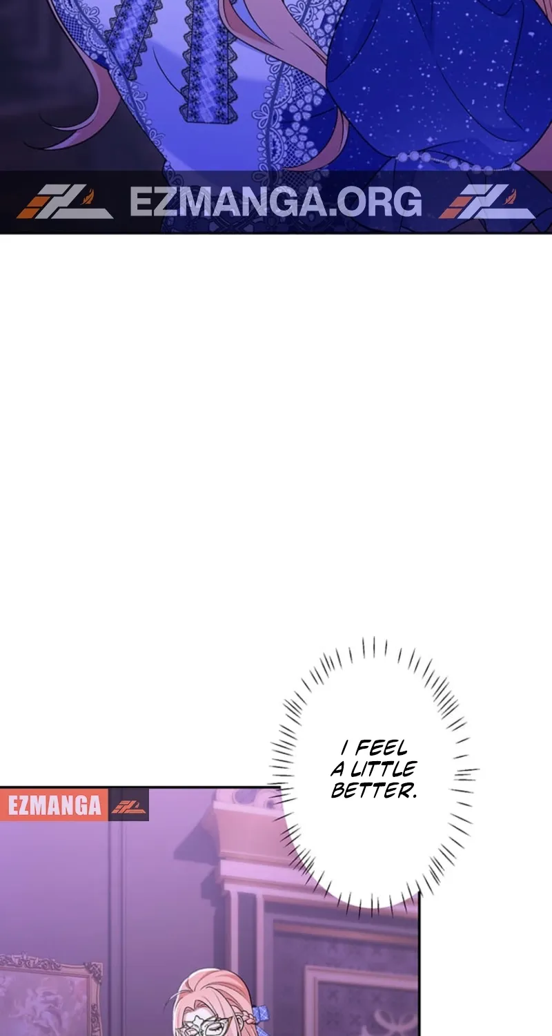 The Duchess Decides to Have an Affair Chapter 9 - page 52