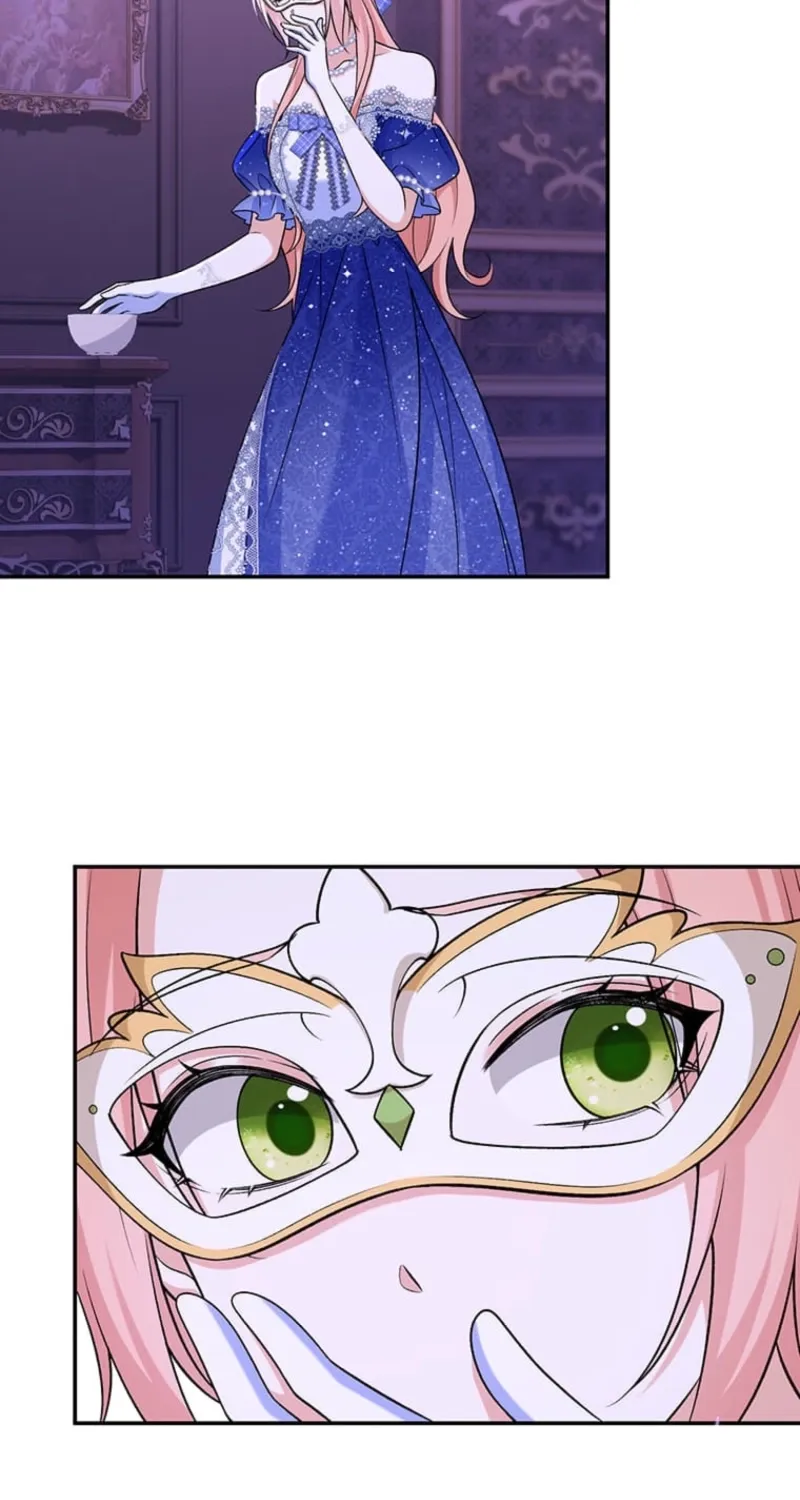 The Duchess Decides to Have an Affair Chapter 9 - page 53