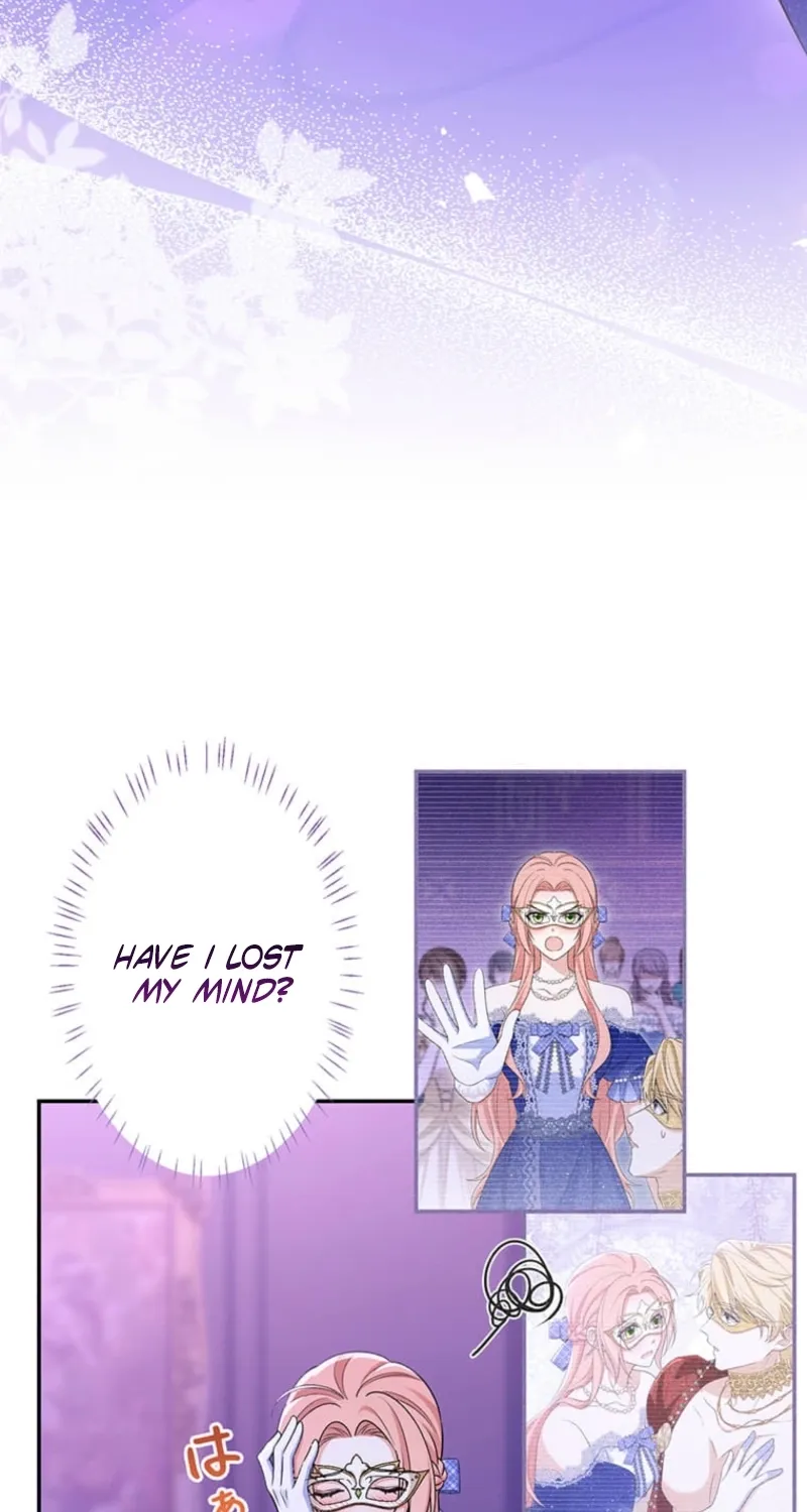 The Duchess Decides to Have an Affair Chapter 9 - page 56