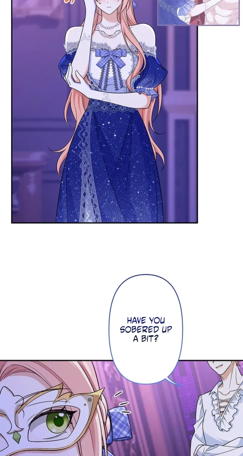 The Duchess Decides to Have an Affair Chapter 9 - page 57