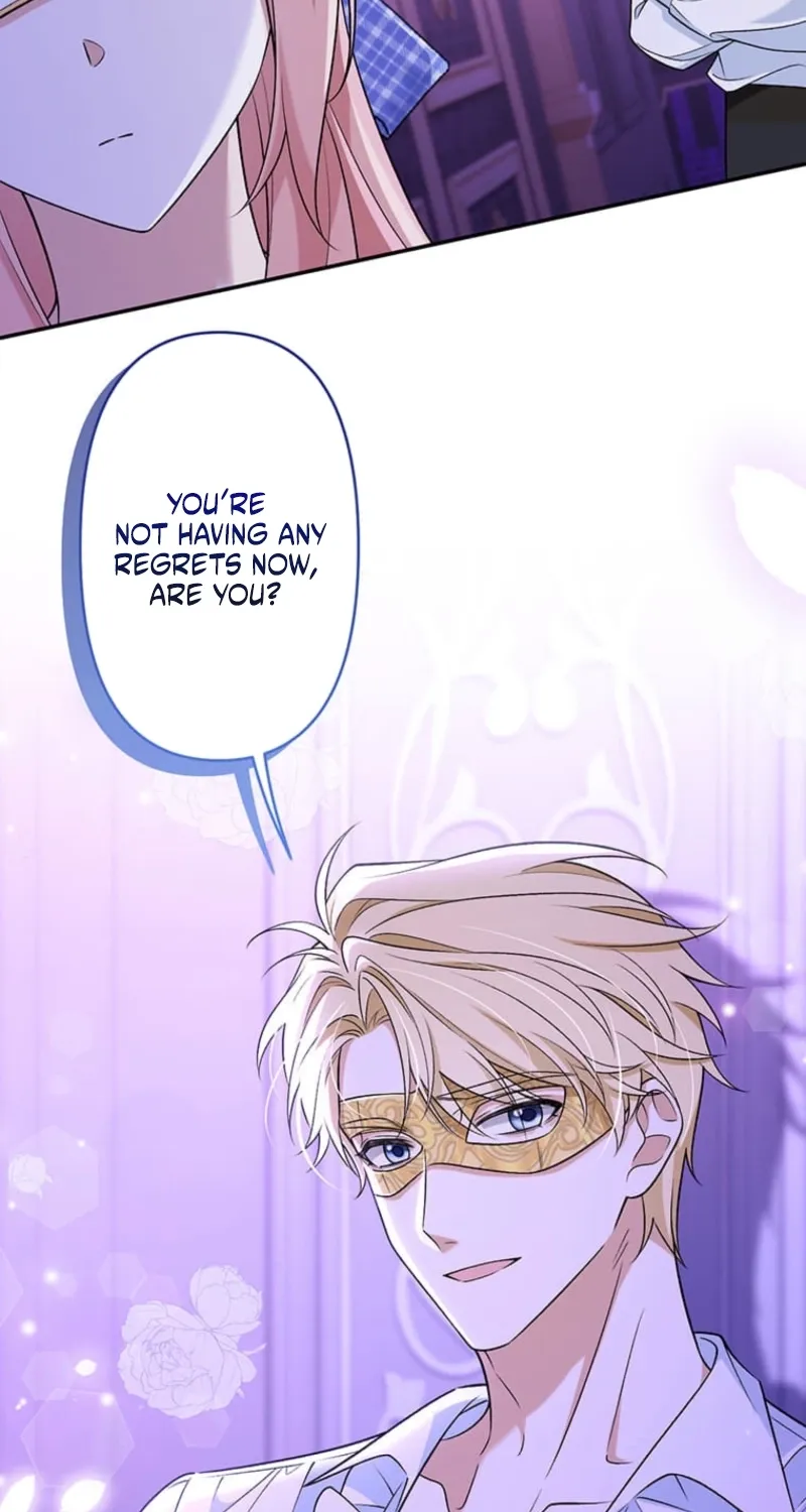 The Duchess Decides to Have an Affair Chapter 9 - page 58