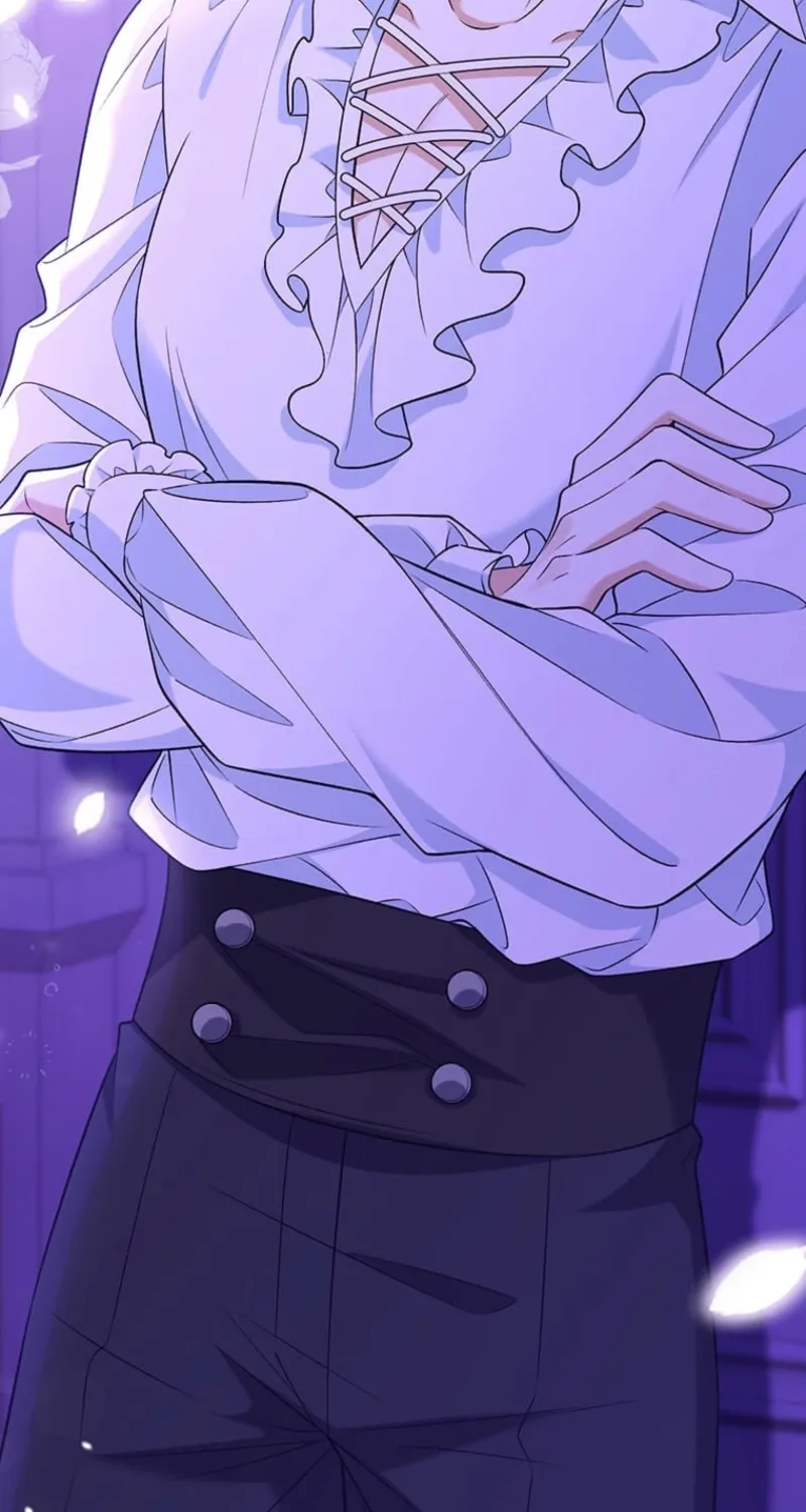 The Duchess Decides to Have an Affair Chapter 9 - page 59