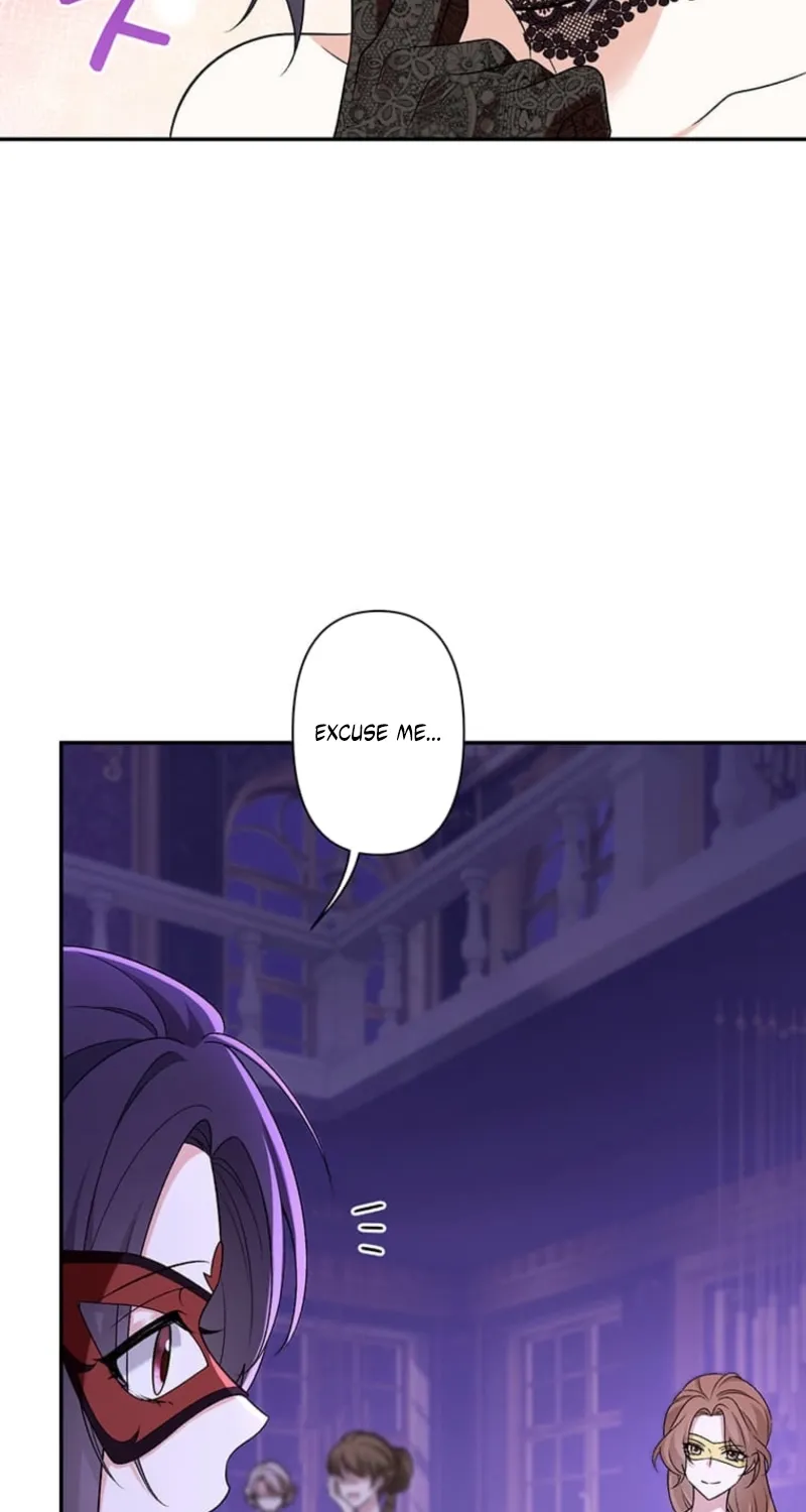 The Duchess Decides to Have an Affair Chapter 9 - page 6