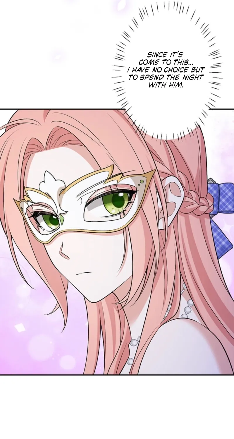 The Duchess Decides to Have an Affair Chapter 9 - page 61