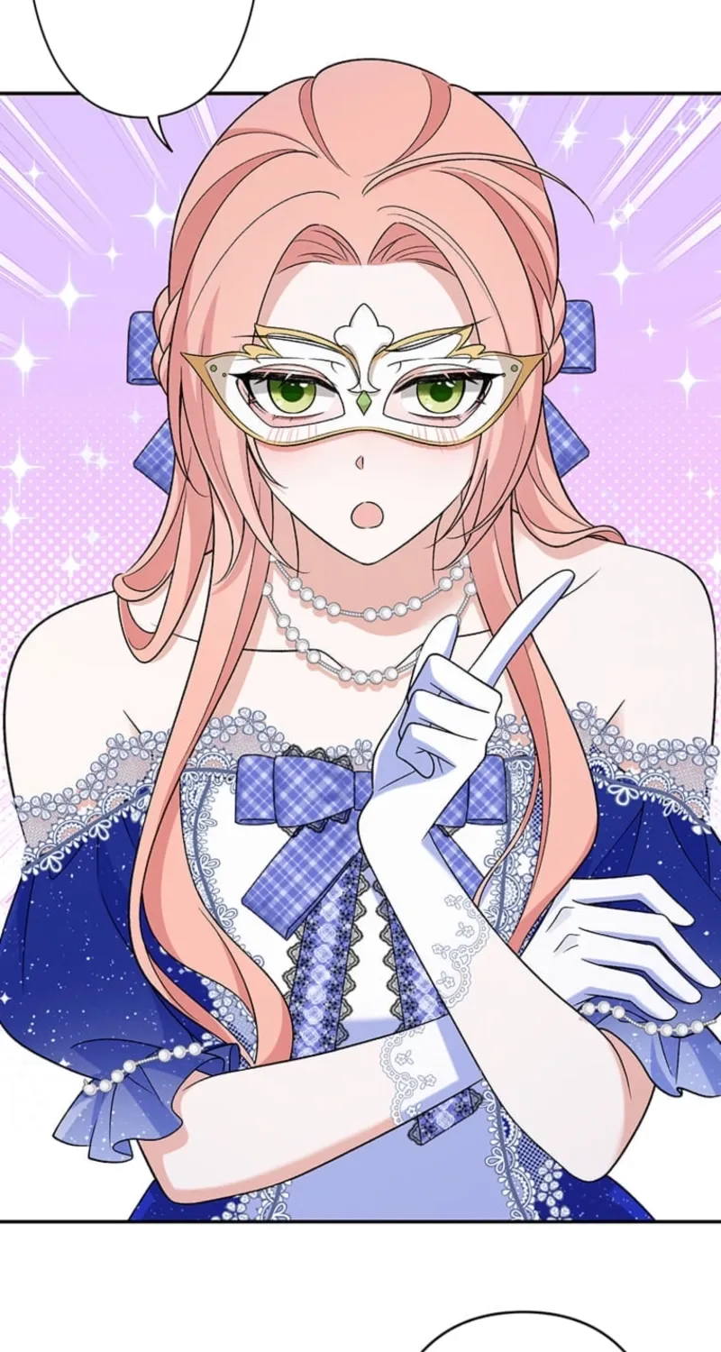 The Duchess Decides to Have an Affair Chapter 9 - page 63