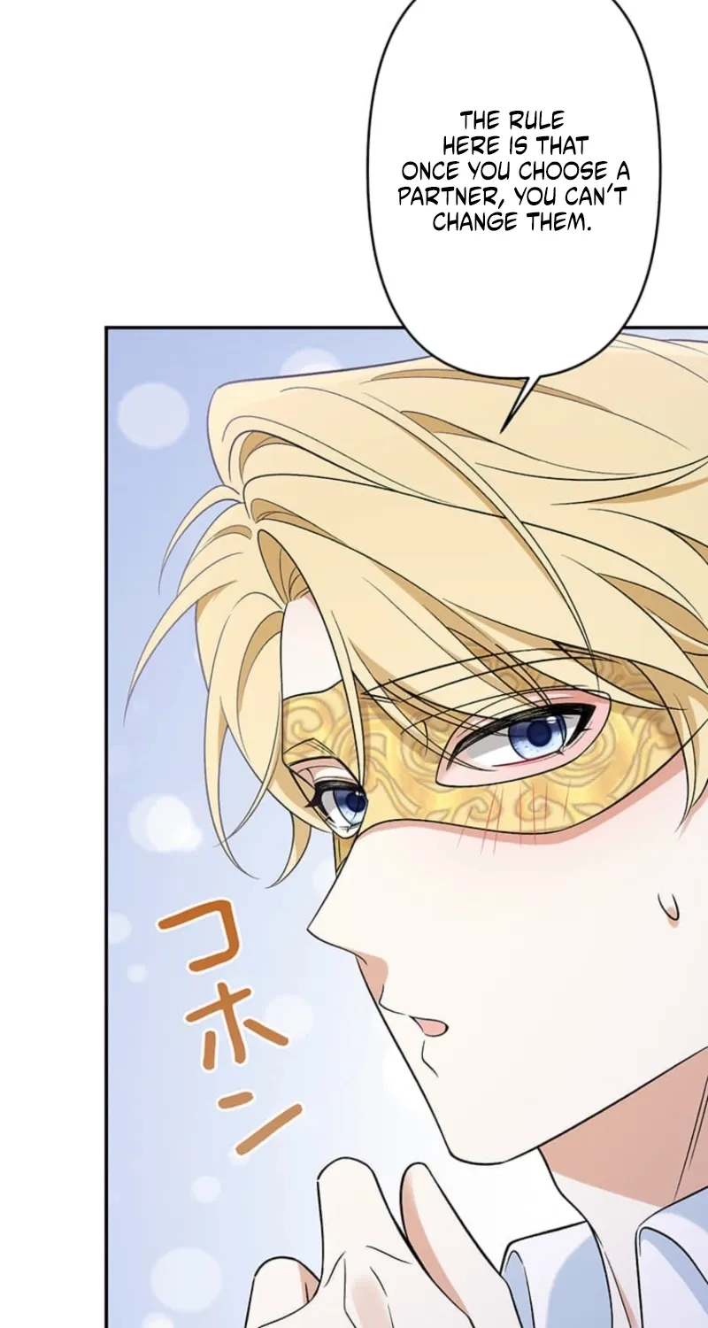 The Duchess Decides to Have an Affair Chapter 9 - page 64